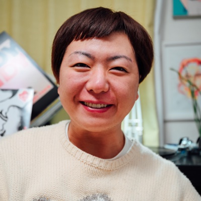 講師 師田賢人の顔写真